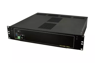 Pulsar RCB24V battery controller for RACK 19