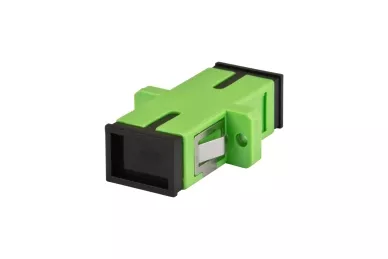 Pulsar SC/APC-1SM Adattatore per fibra ottica