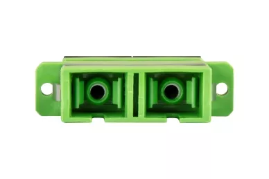 Pulsar SC/APC-2SM Adattatore per fibra ottica