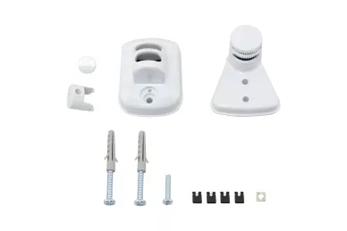 Pyronix KX15DT Détecteur de mouvement double PIR+MW