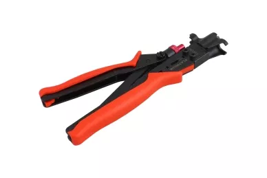 Quetschzange für Druckverbindungen TR-255
