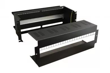 Rack 19'' enclosure 4U Pulsar ARADIN3