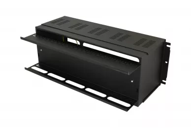 Rack 19'' enclosure 4U Pulsar ARADIN3