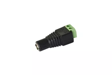 Reduction - CABLE-OUTLET DC 5,5/2,1/N