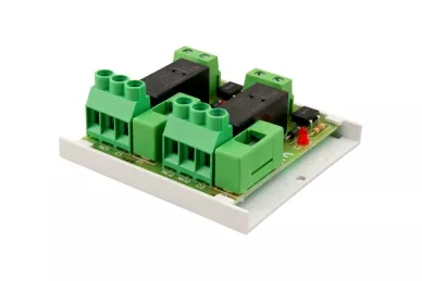 Relaismodul PU2/HV Pulsar AWZ625