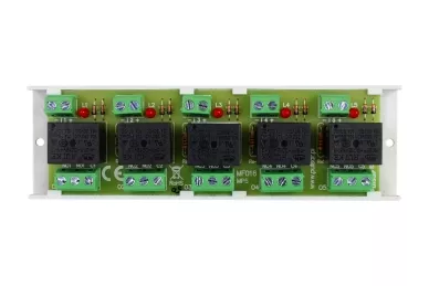 Relaismodul Pulsar AWZ 520