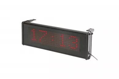 Roger ASCD-1 LED matrix display