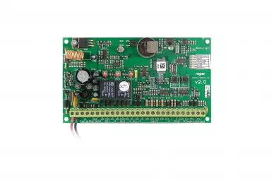 Roger CPR32-SE-BRD RACS 4 system control panel