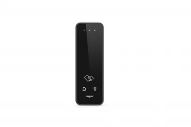 Roger MCT84M-BK Proximity Reader