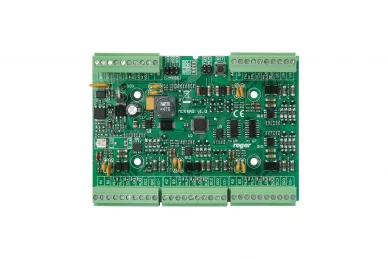 Roger MCX4D Door Expander