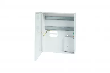 Roger ME-17 Metal enclosure