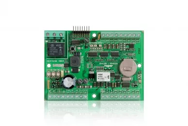 Roger PR402DR-12V-BRD Controller-Elektronikmodul PR402DR-12VDC