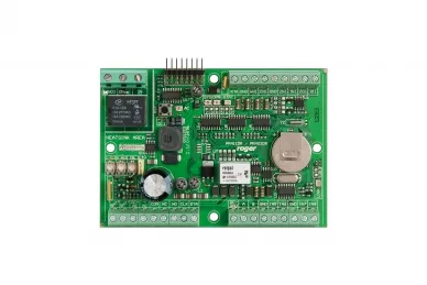 Roger PR402DR-BRD Controller-Elektronikmodul PR402DR