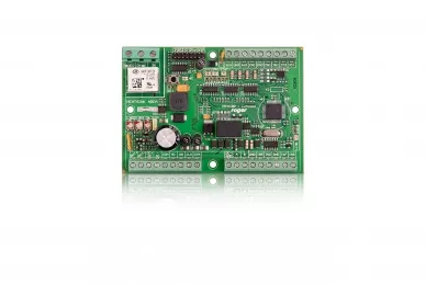 Roger PR411DR-BRD Modulo elettronico di controllo PR411DR