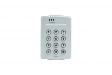 Roger SL2000F-VP Outdoor vandal-proof code lock