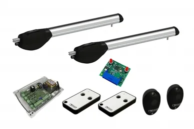 Roger Technology KIT BE20/211/HS/L KIT LIGHT