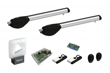 Roger Technology KIT BE20/410/F Zestaw KIT FULL