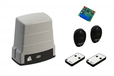 Roger Technology KIT BH30/610/HS/L KIT LIGHT