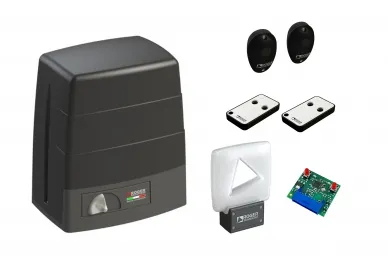 Roger Technology KIT BM30/310/HS/F KIT FULL