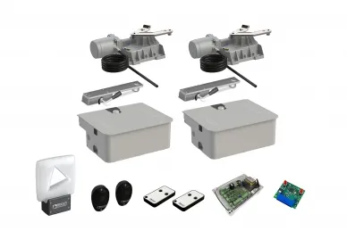 Roger Technology KIT BR21/354/HS/F KIT FULL