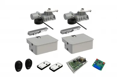 Roger Technology KIT BR21/354/HS/L KIT LIGHT