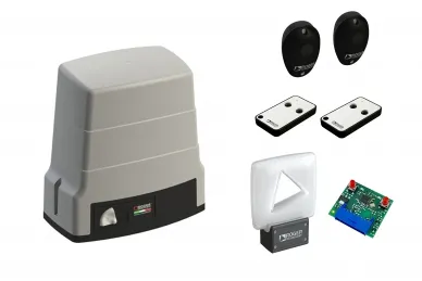 Roger Technology KIT H30/650/F KIT FULL