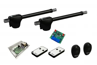 Roger Technology KIT MONOS4/L KIT LIGHT