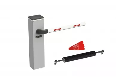 Roger Technology SET BIONIK6F/7B Set avec BIONIK6 avec bras 7m