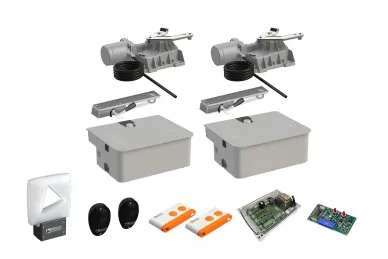 Roger Technology SET R21/353/F Set