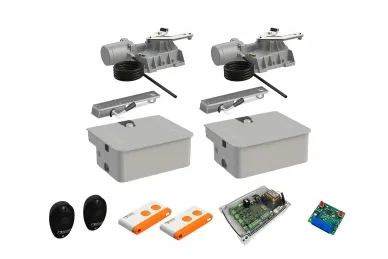 Roger Technology SET R21/353/L Set