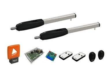 Roger Technology SET SMARTY7 Set