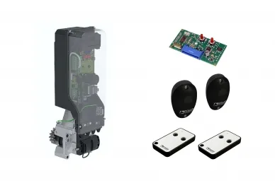 Roger Technology TW90/600/HS/L Set
