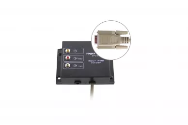Roger UT-2 RS232-RS485-Schnittstelle