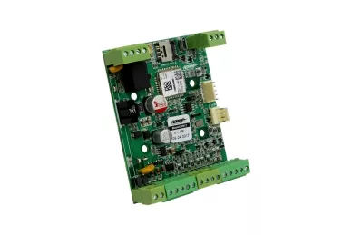 Ropam BasicGSM 2 Modulo di notifica e controllo GSM