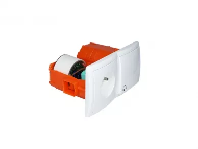 Ropam IOE-IQPLC Sample installation: