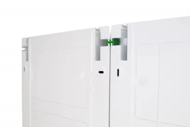 Ropam O-LINK Steckverbinder zum Anschluss der Schalttafel O-RxD1