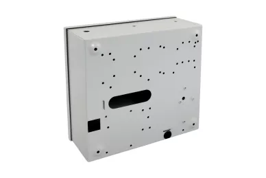 Ropam O-R3D Boîtier métallique