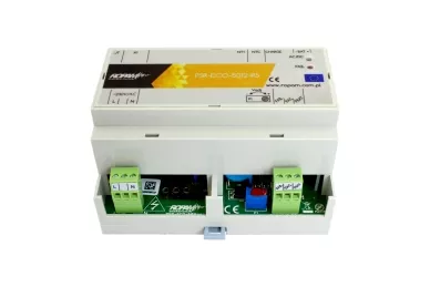 Ropam PSR-ECO-5012-RS Stromversorgung des Puffers