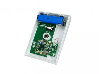 Ropam SmartPIR-Aero Drahtloser digitaler PIR-Bewegungsmelder
