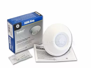 Satel AQUA Ring Rivelatore PIR digitale per montaggio a soffitto