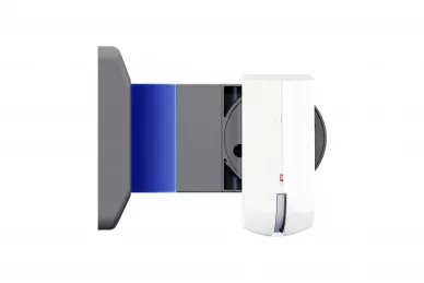 Satel BRACKET E-3 GY Distanza (altezza 30 mm)