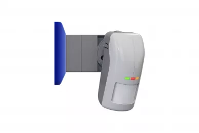 Satel BRACKET E-4 GY Base (altezza 22 mm)