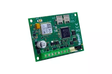 Satel INT-GSM GPRS-Kommunikationsmodul