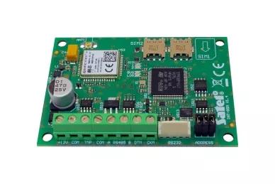Satel INT-GSM GPRS-Kommunikationsmodul