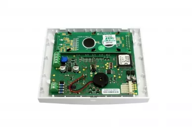 Satel INT-KLCDS-BL Tastiera LCD