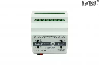Satel KNX-DIM21 Attuatore dimmerabile universale a due canali