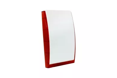 Satel MSP-300R Drahtlose Außensirene 433MHz