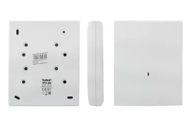 Satel MTX-300 Drahtlose Systemsteuerung 433MHz
