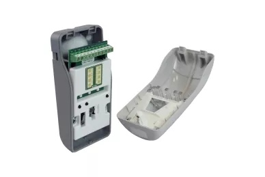 Satel OPAL GY Rivelatore PIR+MW da esterno giorno/notte