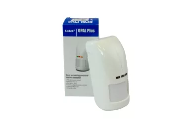 Satel OPAL PLUS Détecteur jour/nuit extérieur PIR+MW